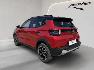 Citroën C3 1.2 Hybrid Max
