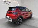 Citroën C3 1.2 Hybrid Max