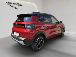 Citroën C3 1.2 Hybrid Max