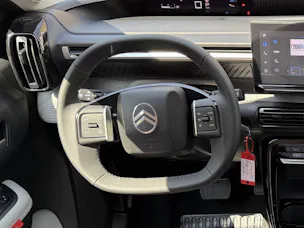 Citroën C3 1.2 Hybrid Max