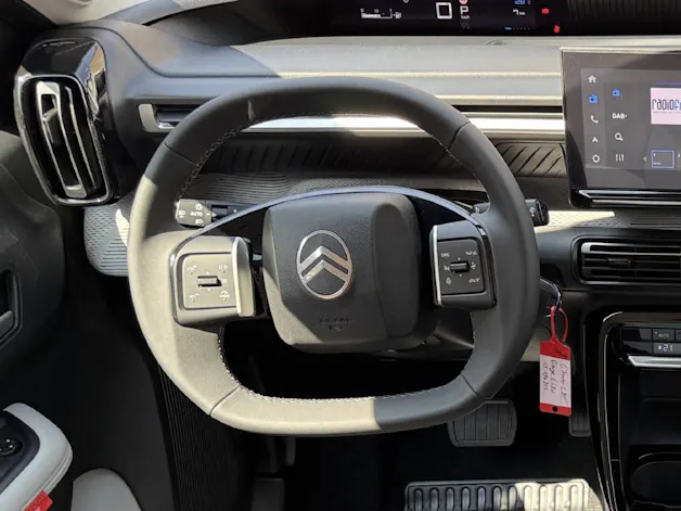 Citroën C3 1.2 Hybrid Max