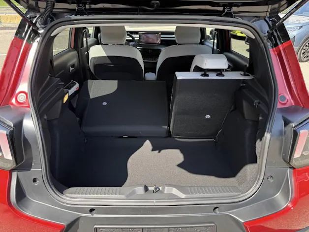 Citroën C3 1.2 Hybrid Max