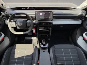 Citroën C3 1.2 Hybrid Max