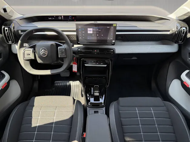 Citroën C3 1.2 Hybrid Max