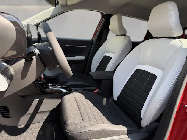 Citroën C3 1.2 Hybrid Max