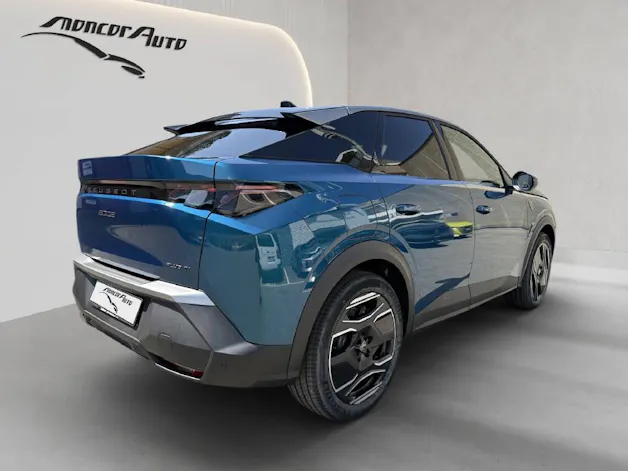 Peugeot 3008 Plug-in Hybrid 225 e-DCS7 GT Exclusive