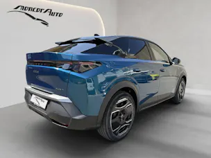 Peugeot 3008 Plug-in Hybrid 225 e-DCS7 GT Exclusive