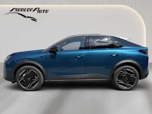 Peugeot 3008 Plug-in Hybrid 225 e-DCS7 GT Exclusive