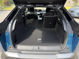 Peugeot 3008 Plug-in Hybrid 225 e-DCS7 GT Exclusive