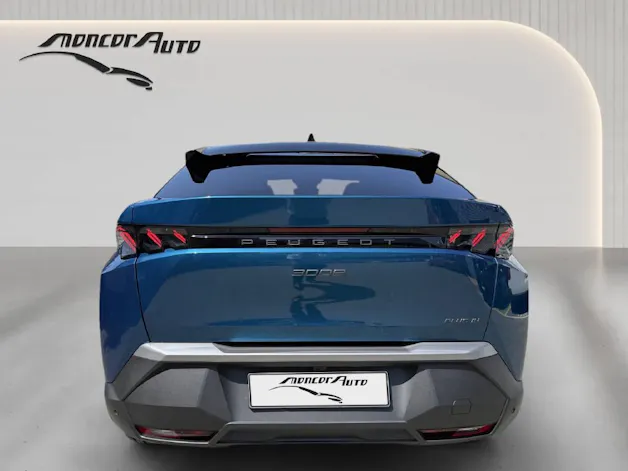 Peugeot 3008 Plug-in Hybrid 225 e-DCS7 GT Exclusive