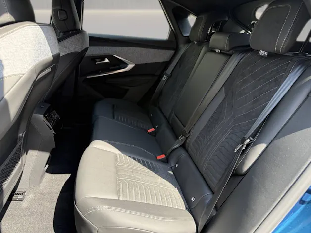 Peugeot 3008 Plug-in Hybrid 225 e-DCS7 GT Exclusive