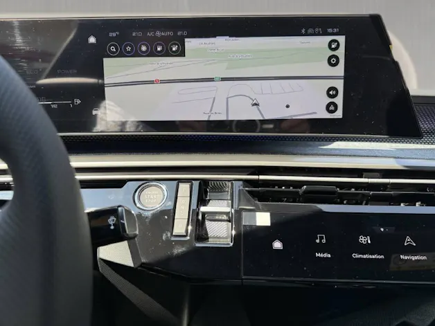 Peugeot 3008 Plug-in Hybrid 225 e-DCS7 GT Exclusive