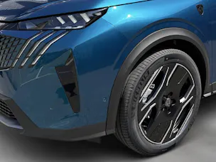 Peugeot 3008 Plug-in Hybrid 225 e-DCS7 GT Exclusive