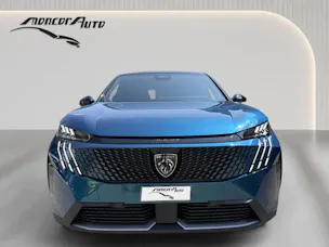Peugeot 3008 Plug-in Hybrid 225 e-DCS7 GT Exclusive