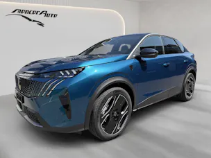 Peugeot 3008 Plug-in Hybrid 225 e-DCS7 GT Exclusive