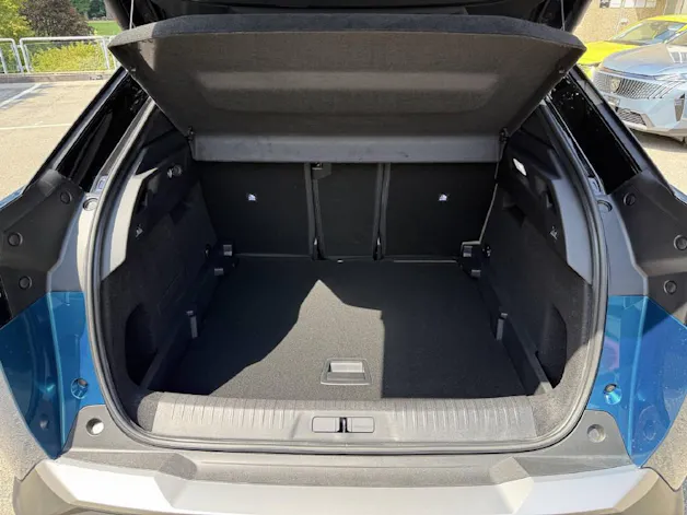 Peugeot 3008 Plug-in Hybrid 225 e-DCS7 GT Exclusive