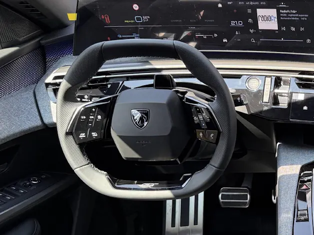 Peugeot 3008 Plug-in Hybrid 225 e-DCS7 GT Exclusive