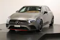 MERCEDES-BENZ A 200 AMG Line