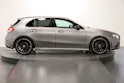 MERCEDES-BENZ A 200 AMG Line