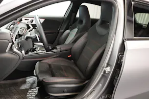 MERCEDES-BENZ A 200 AMG Line