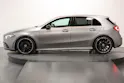 MERCEDES-BENZ A 200 AMG Line