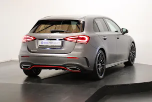 MERCEDES-BENZ A 200 AMG Line