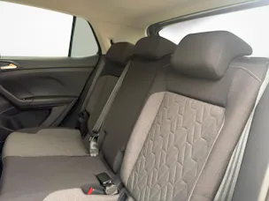VW T-Cross 1.5 TSI Life DSG