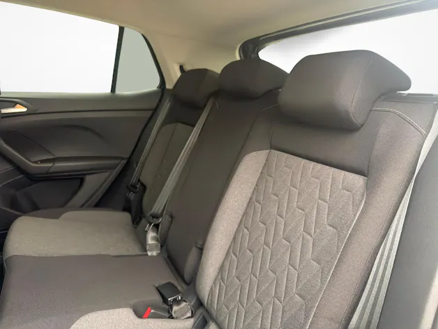 VW T-Cross 1.5 TSI Life DSG