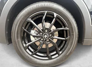 VW T-Cross 1.5 TSI Life DSG