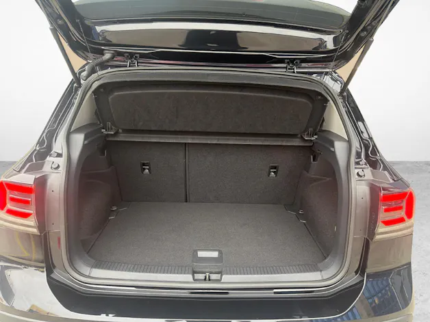 VW T-Cross 1.5 TSI Life DSG