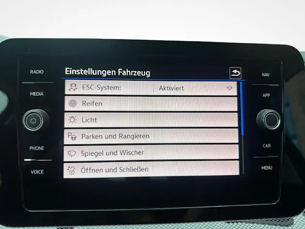VW T-Cross 1.5 TSI Life DSG