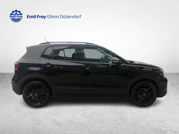 VW T-Cross 1.5 TSI Life DSG