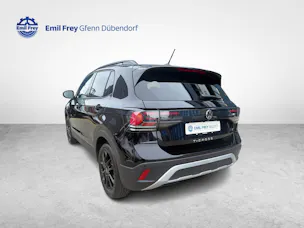 VW T-Cross 1.5 TSI Life DSG