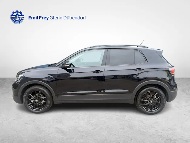 VW T-Cross 1.5 TSI Life DSG