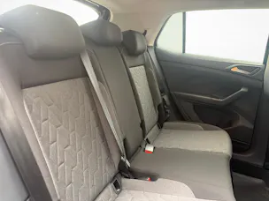 VW T-Cross 1.5 TSI Life DSG