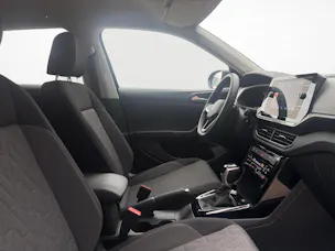 VW T-Cross 1.5 TSI Life DSG