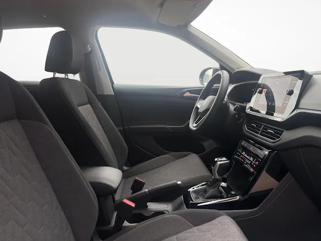 VW T-Cross 1.5 TSI Life DSG