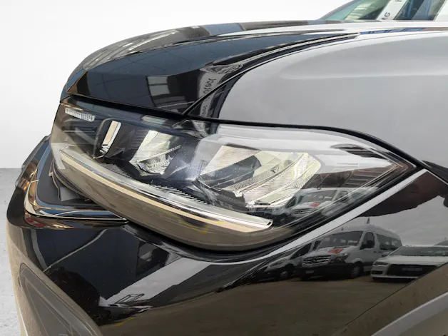 VW T-Cross 1.5 TSI Life DSG