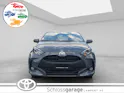 Toyota Yaris 1.5 VVT-i HSD Comfort