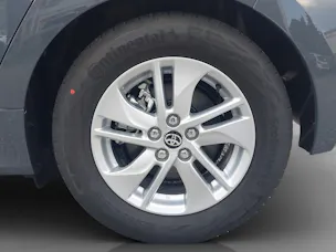 Toyota Yaris 1.5 VVT-i HSD Comfort