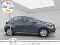 Toyota Yaris 1.5 VVT-i HSD Comfort