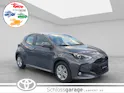 Toyota Yaris 1.5 VVT-i HSD Comfort