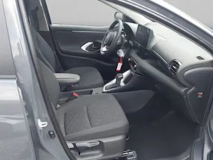Toyota Yaris 1.5 VVT-i HSD Comfort