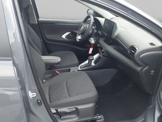 Toyota Yaris 1.5 VVT-i HSD Comfort