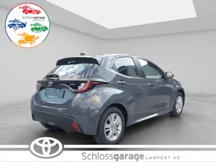 Toyota Yaris 1.5 VVT-i HSD Comfort