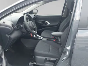 Toyota Yaris 1.5 VVT-i HSD Comfort