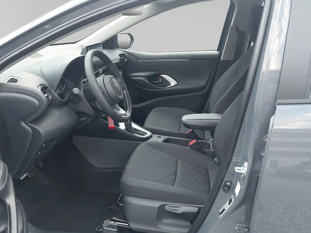 Toyota Yaris 1.5 VVT-i HSD Comfort