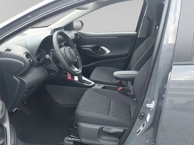 Toyota Yaris 1.5 VVT-i HSD Comfort