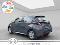 Toyota Yaris 1.5 VVT-i HSD Comfort
