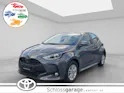 Toyota Yaris 1.5 VVT-i HSD Comfort